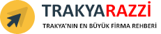Trakyarazzi
