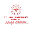 Kırklareli Eğitim ve Araştırma Hastanesi